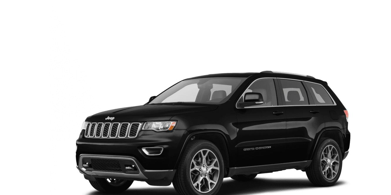 JEEP GRAND CHEROKEE 2018 1C4RJFBG4JC118442 image